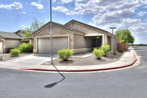 Stratton Vantage Property Management