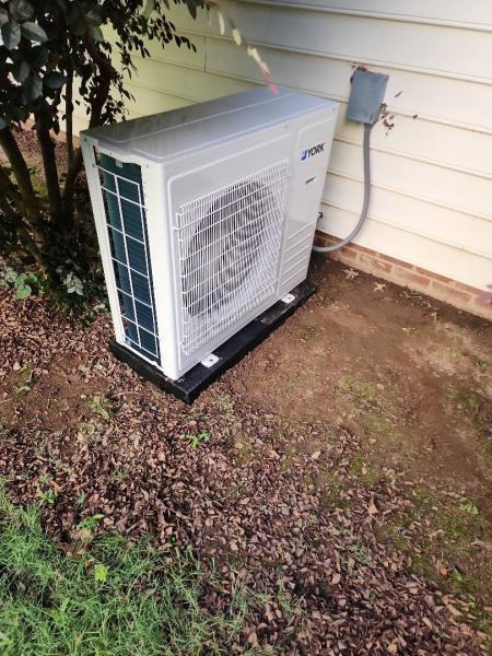 Energy Sharks Heating and Air