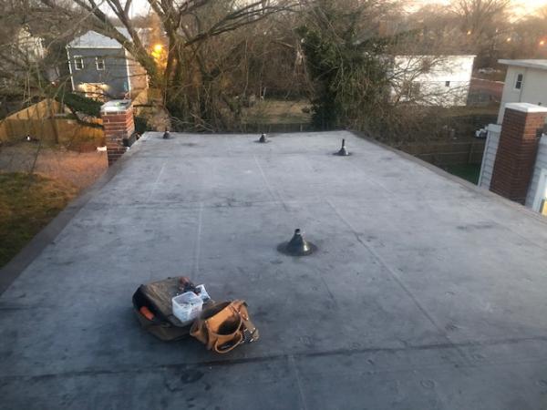 Bellarosa Home Improvement Services