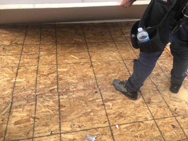 Bellarosa Home Improvement Services
