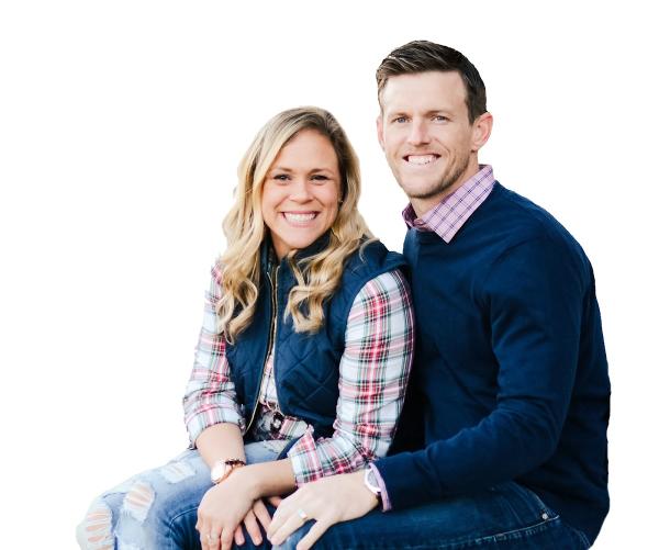 The Berry Team