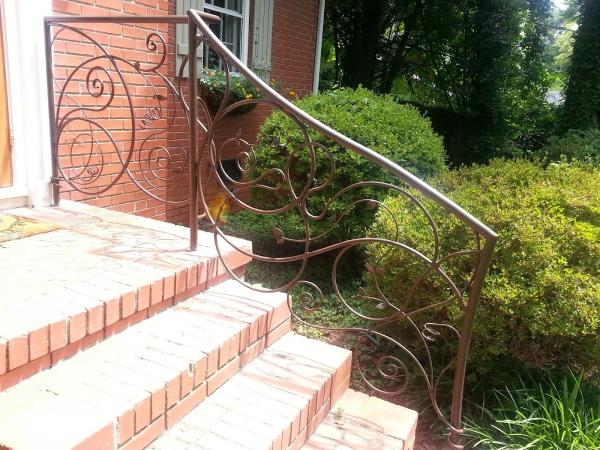 Creative Iron Designs