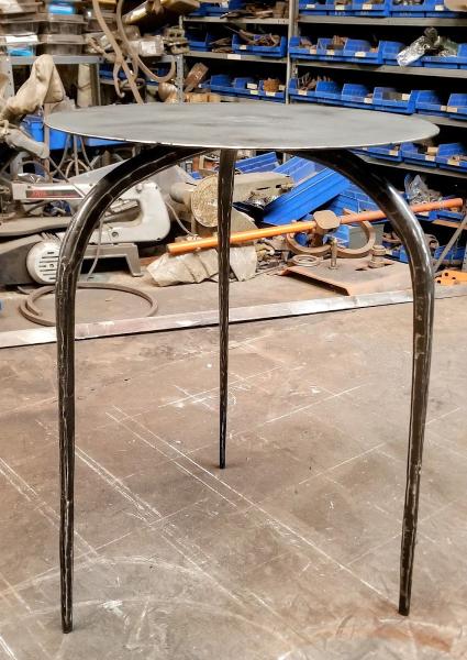 Creative Iron Designs
