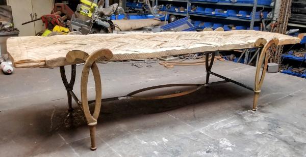 Creative Iron Designs