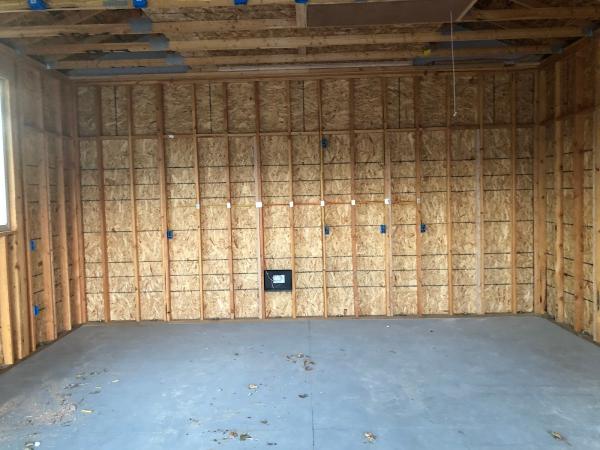 Hirschi Insulation