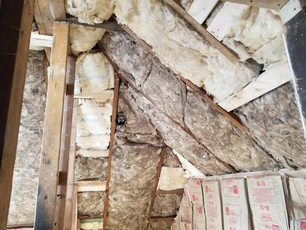 Hirschi Insulation