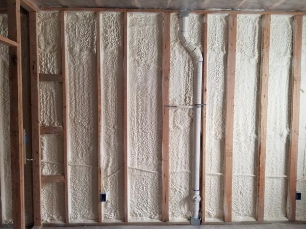 Hirschi Insulation