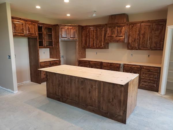 DW Cabinetry