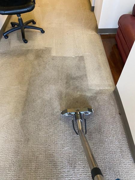 C&S Exclusive Cleaning
