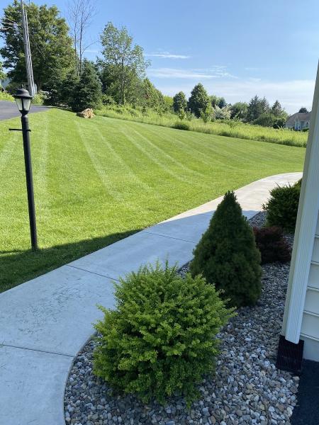 Greenworks Lawn & Landscape Services