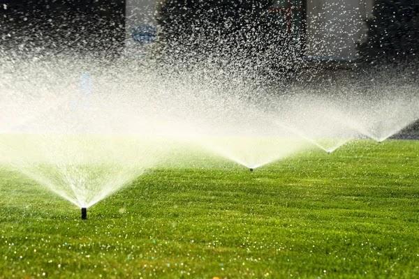 Citrus Heights Sprinkler Repair