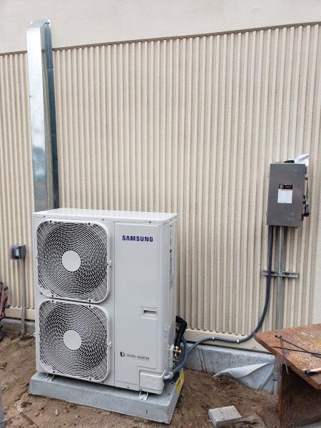 Integrity Refrigeration and A/C