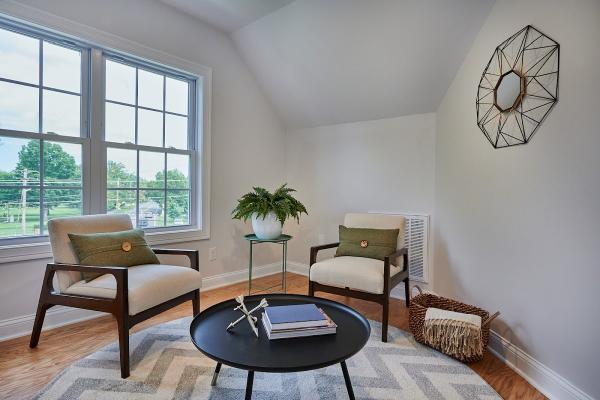 Pioneer Valley Home Staging