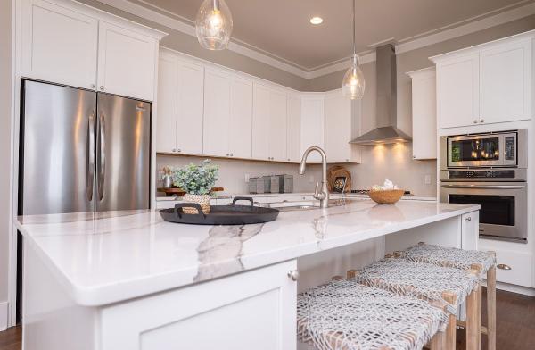 Stanley Martin Homes at Oldfield