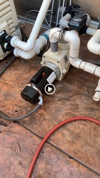 Pool Service Temecula