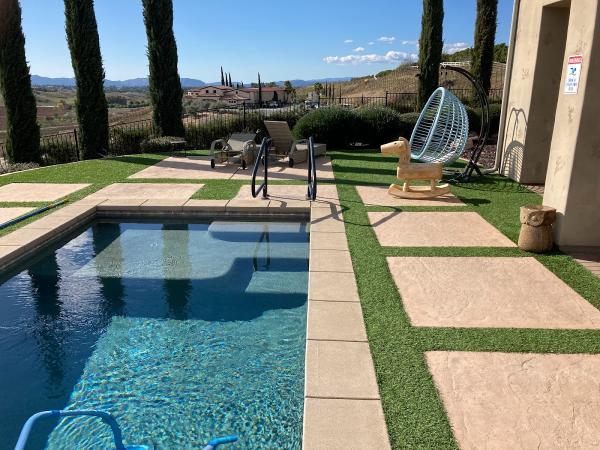Pool Service Temecula