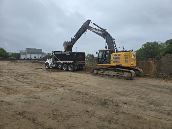 Gerber Construction Inc