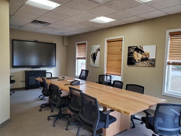 Gerber Construction Inc