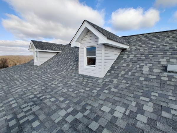 Home Comfort Exteriors