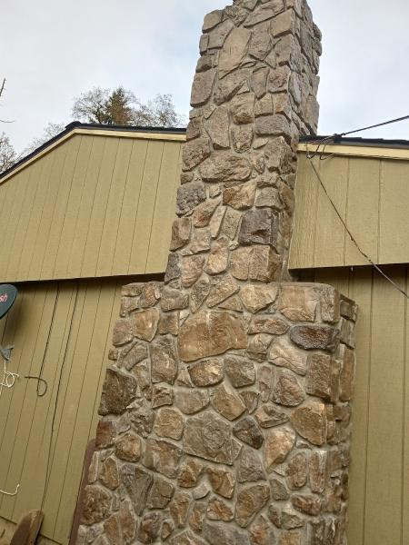 Graysmith Masonry