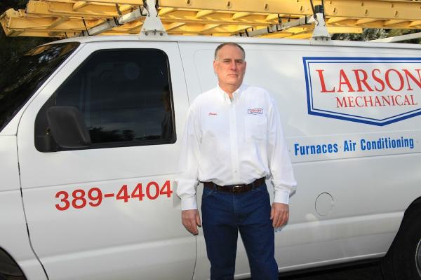 Larson Mechanical