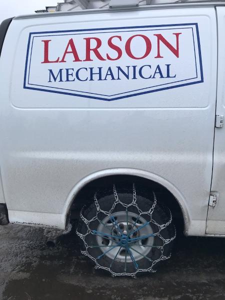 Larson Mechanical