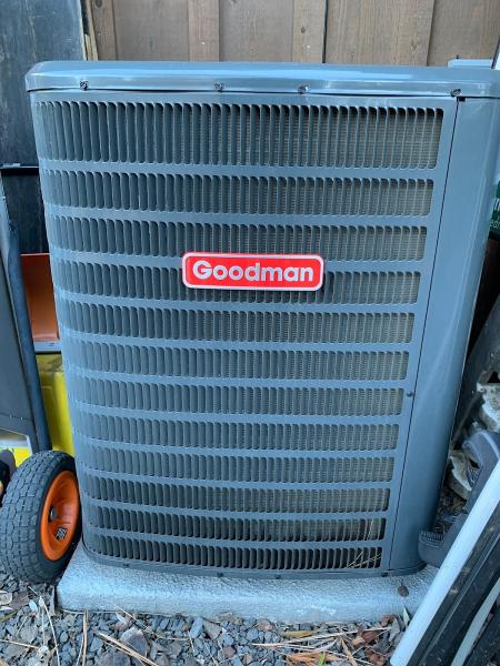 Larson Mechanical