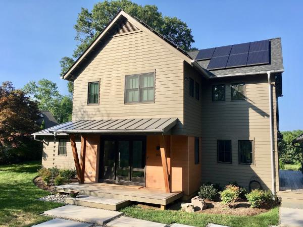 Fishback Architecture