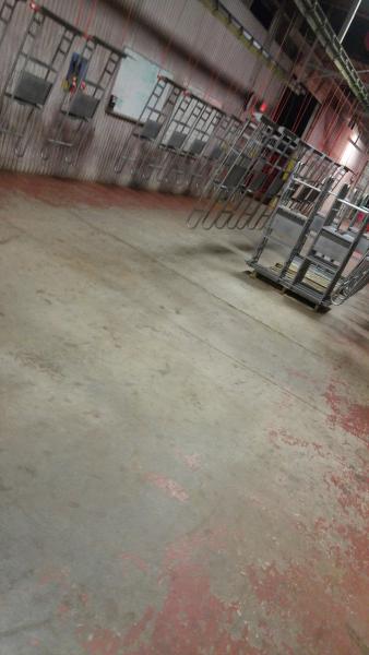U Haul Technical Center