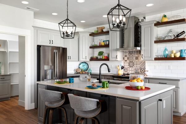 TMT Homes