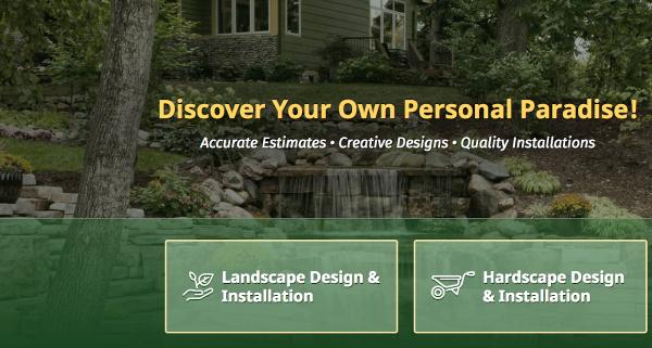 Imperial Landscaping