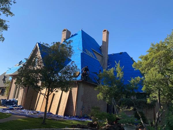 Town and Country Roofing
