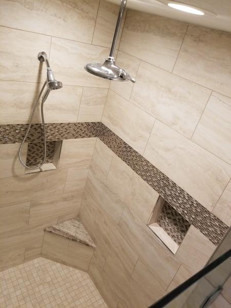 Cosmopolitan Construction and Maintenance Corp.