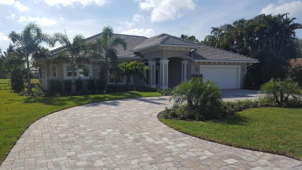 Cosmopolitan Construction and Maintenance Corp.