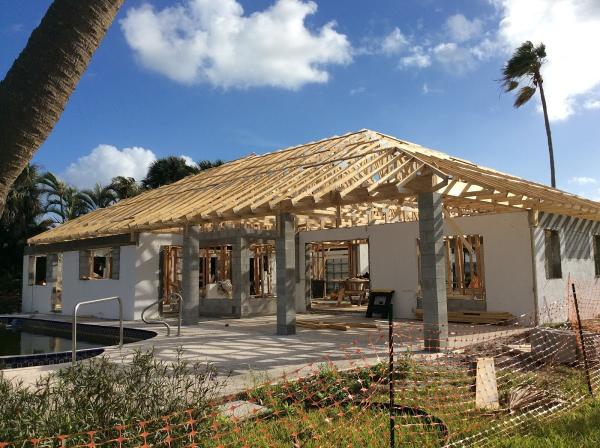 Cosmopolitan Construction and Maintenance Corp.