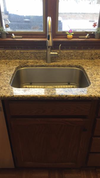 Morgan Plumbing