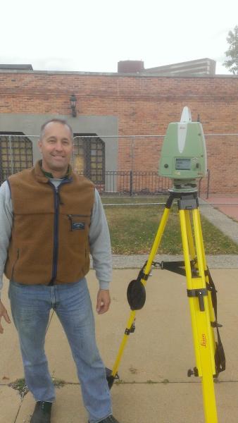 Piatt Land Surveying