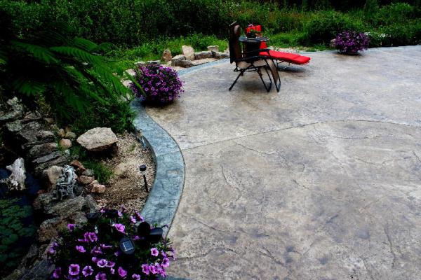 American Design & Contracting