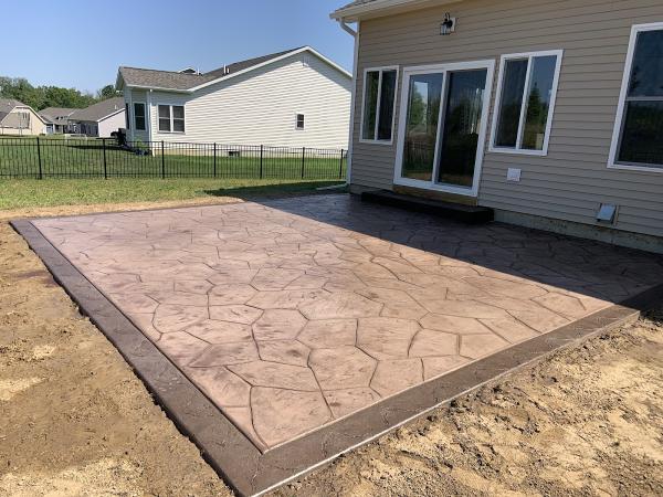 American Design & Contracting