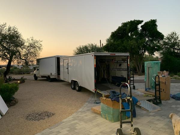 Thompson Moving