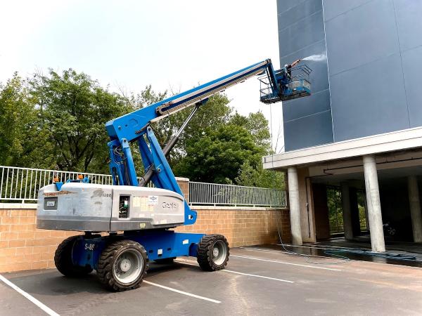 R-1 Powerwash