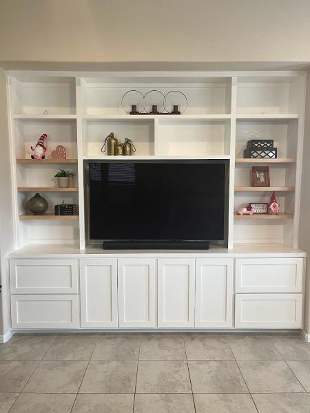 Specialty Millworks