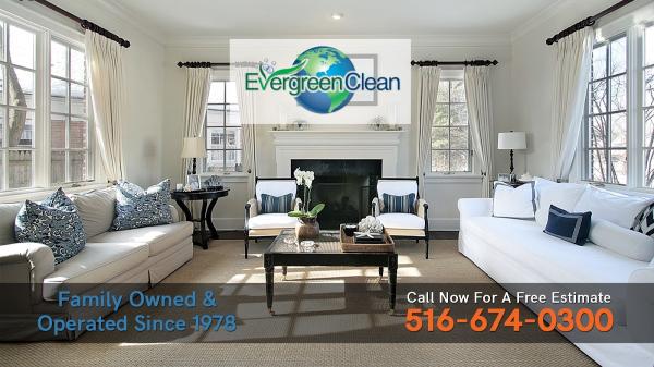 Evergreen Clean