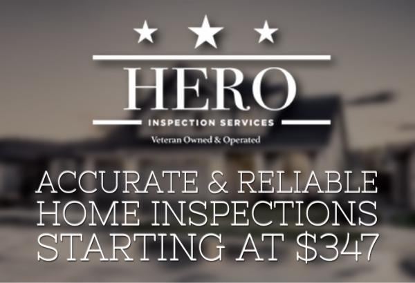Hero Inspection Services