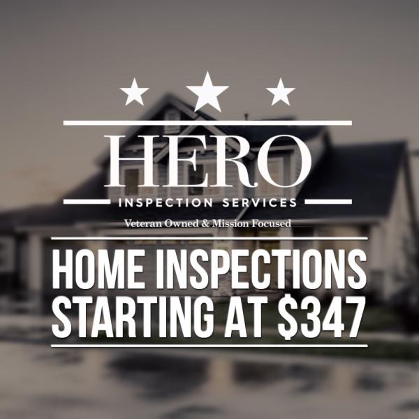 Hero Inspection Services