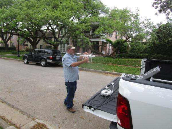 Brad Leland Home Inspection Services
