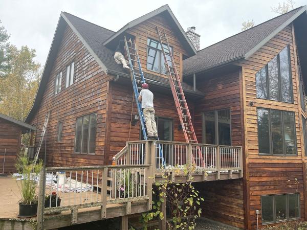 Northstar Painting and Sandblasting