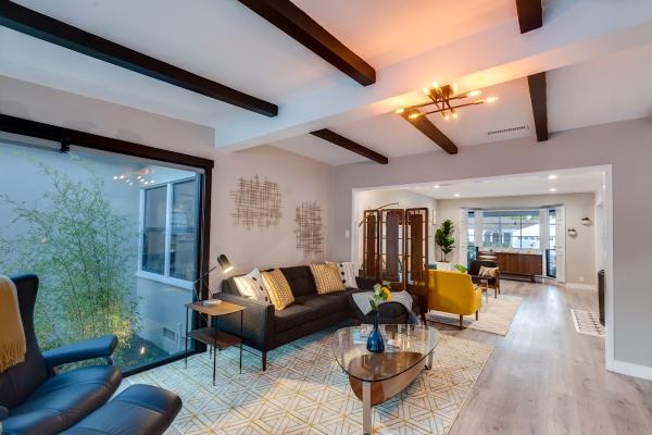 Jacqueline Ford Design + Build