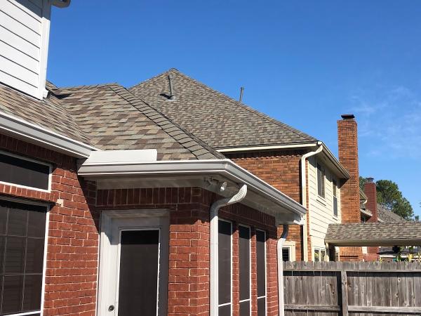 Tx-Us Seamless Gutters