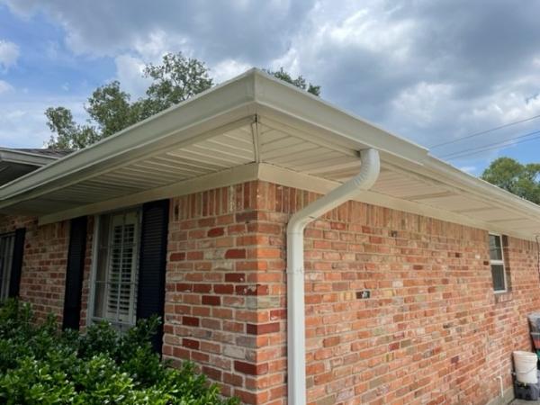 Tx-Us Seamless Gutters